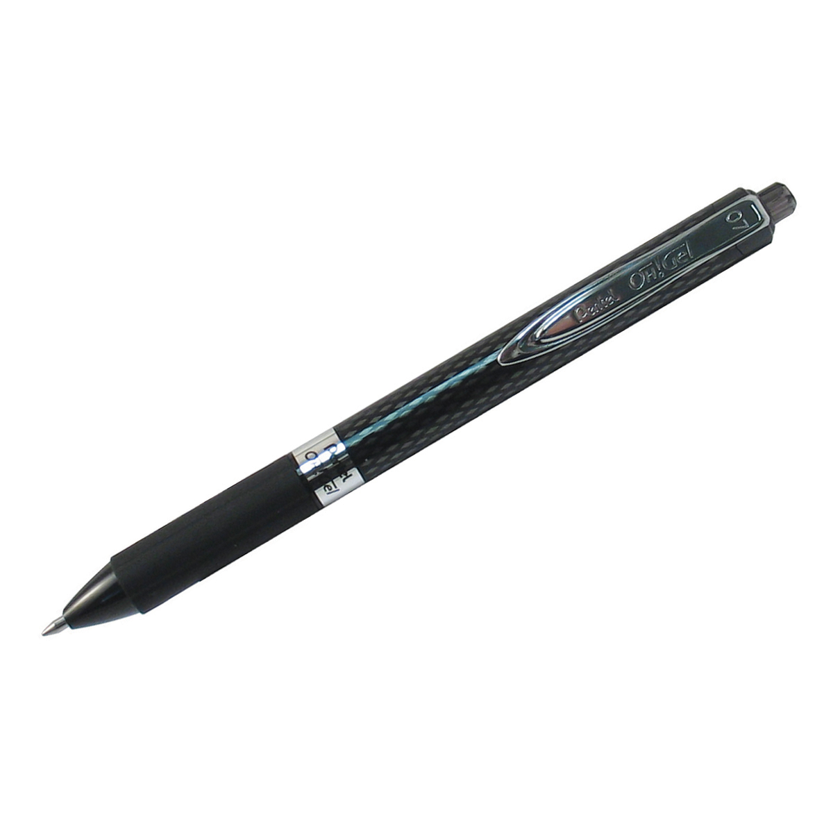    Pentel "Oh! Gel"  