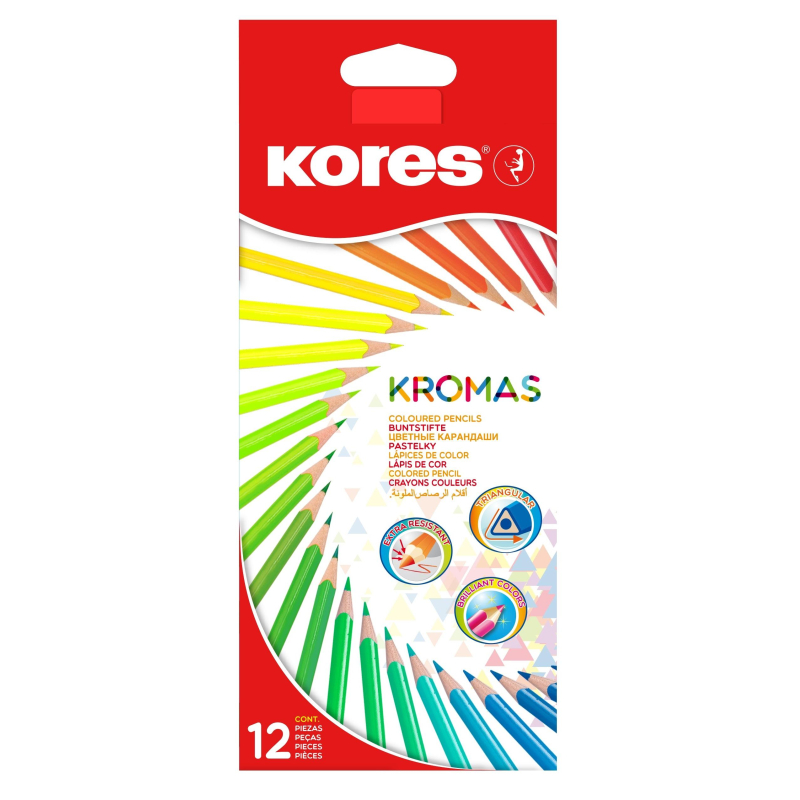   12 3- Kores Kromas 93391 