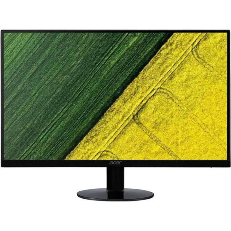  ACER SA270BBMIPUX 27/FHD/IPS/75Hz/250cd/1ms/HDMI/DP 