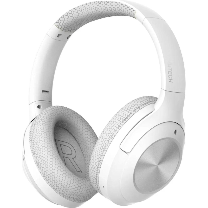  A4Tech Fstyler BH220, , bluetooth,  (BH220 WHITE) 