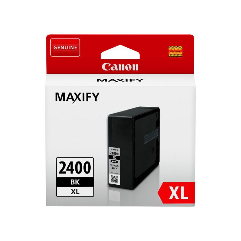   Canon PGI-2400XL BK (9257B001) .  5040/5340 