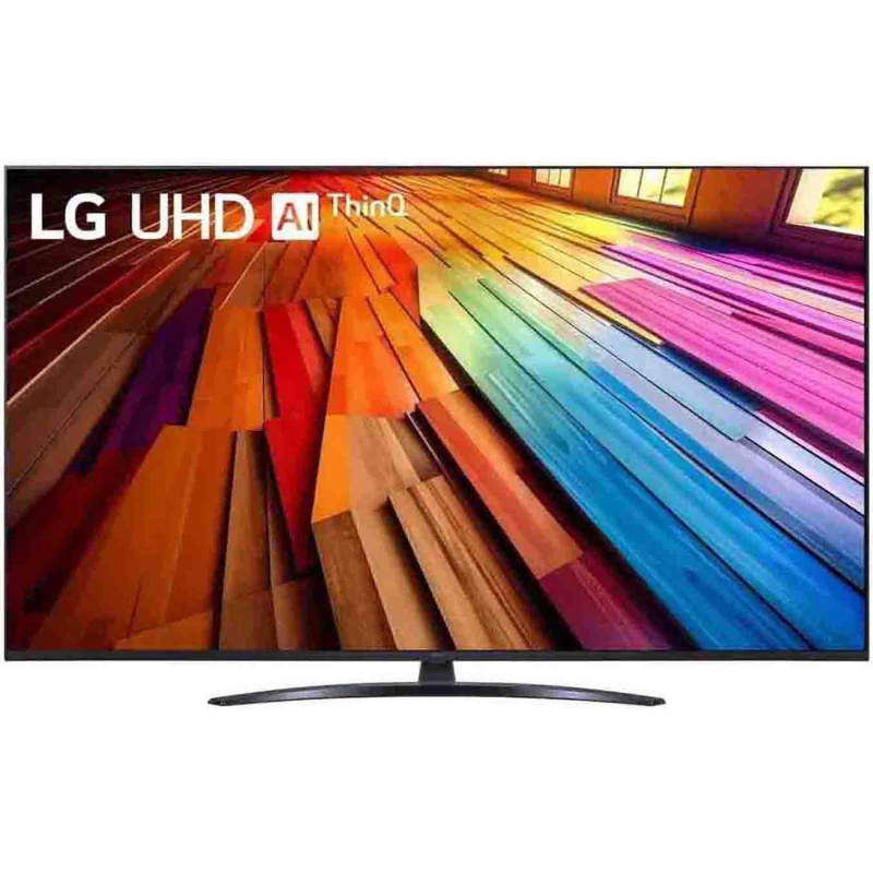  LG 65UT81006LA.ARUB 