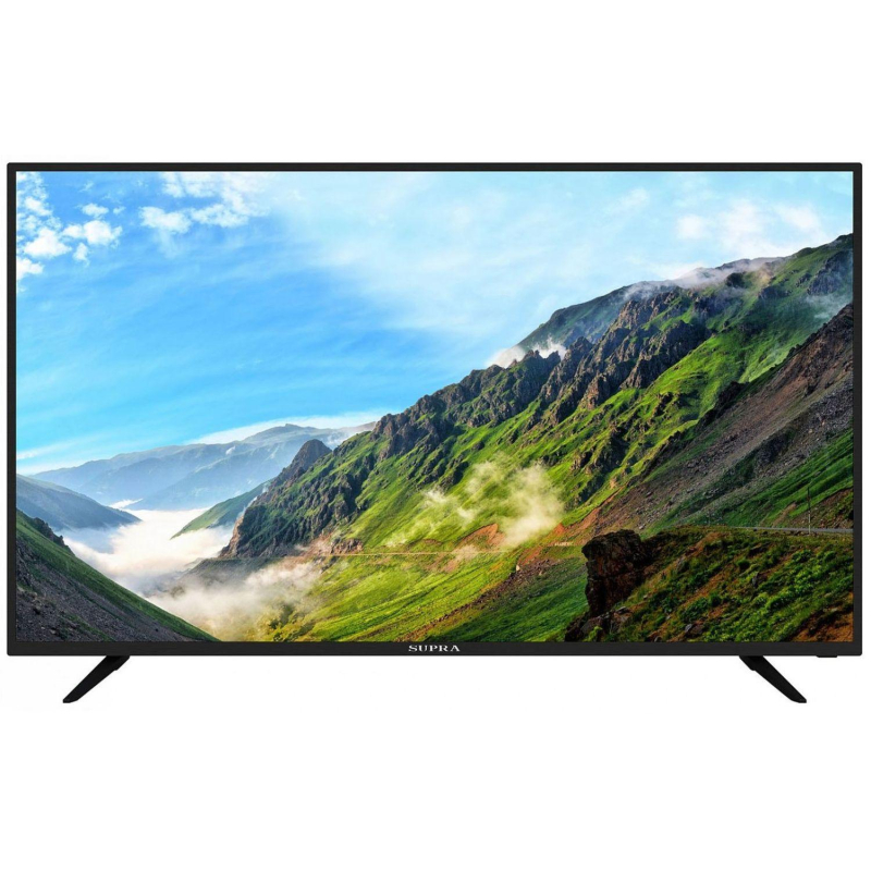  Supra STV-LC50ST0045U, UHD,  (Android) 