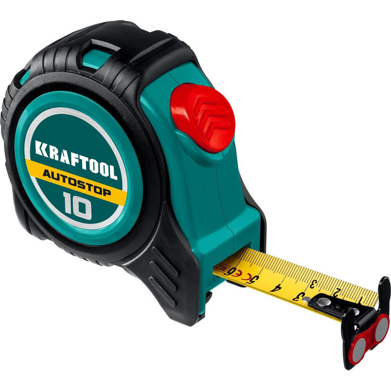    KRAFTOOL AutoStop 10  25(3412-10-25) 