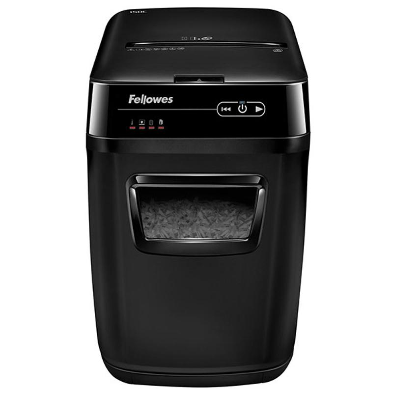  () Fellowes AutoMax 150C, 4.., 8, 32 