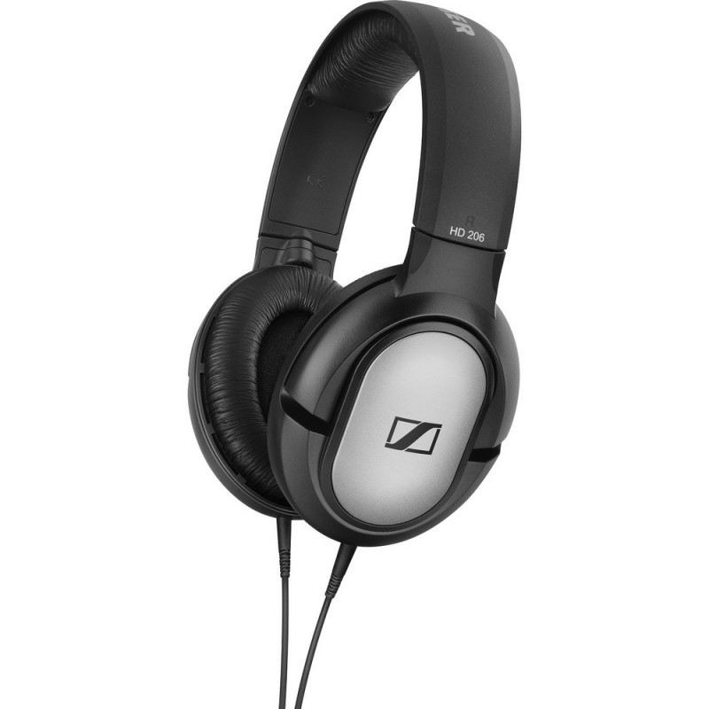  Sennheiser HD 206 