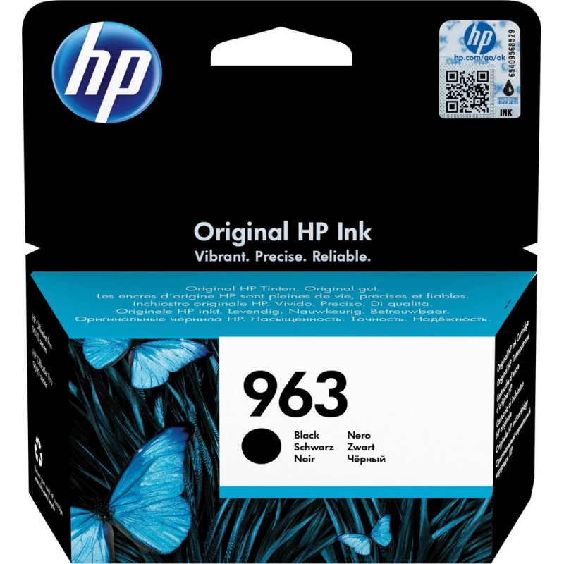   HP 963 3JA26AE .  OJ Pro 9010/9020 