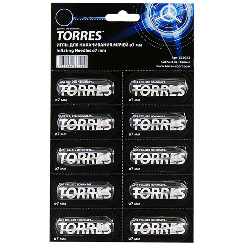    TORRES, , SS5023, . 10 , .  7 ,  