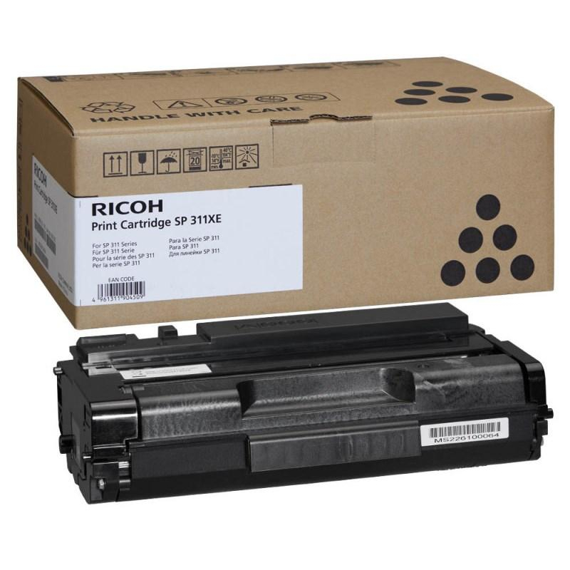   Ricoh SP 311XE (821242) . ..  SP311/325 