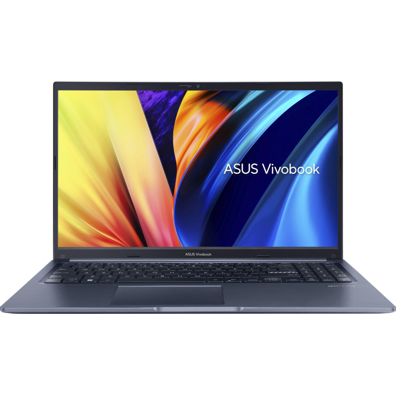  Asus X1502ZA-BQ414(90NB0VX1-M01640)i5-1240P/16/512GbSSD/15.6/DOS 