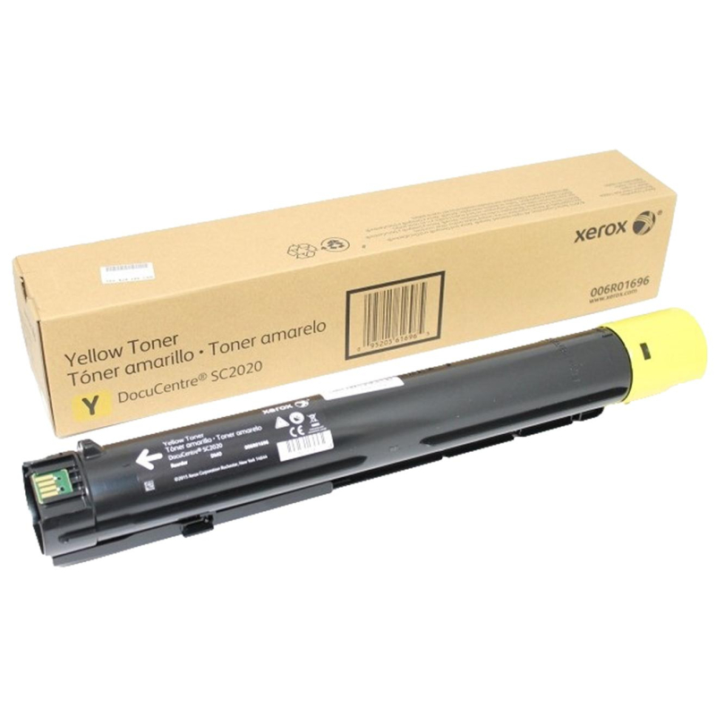 - Xerox 006R01696 .  DocuCentre SC2020 