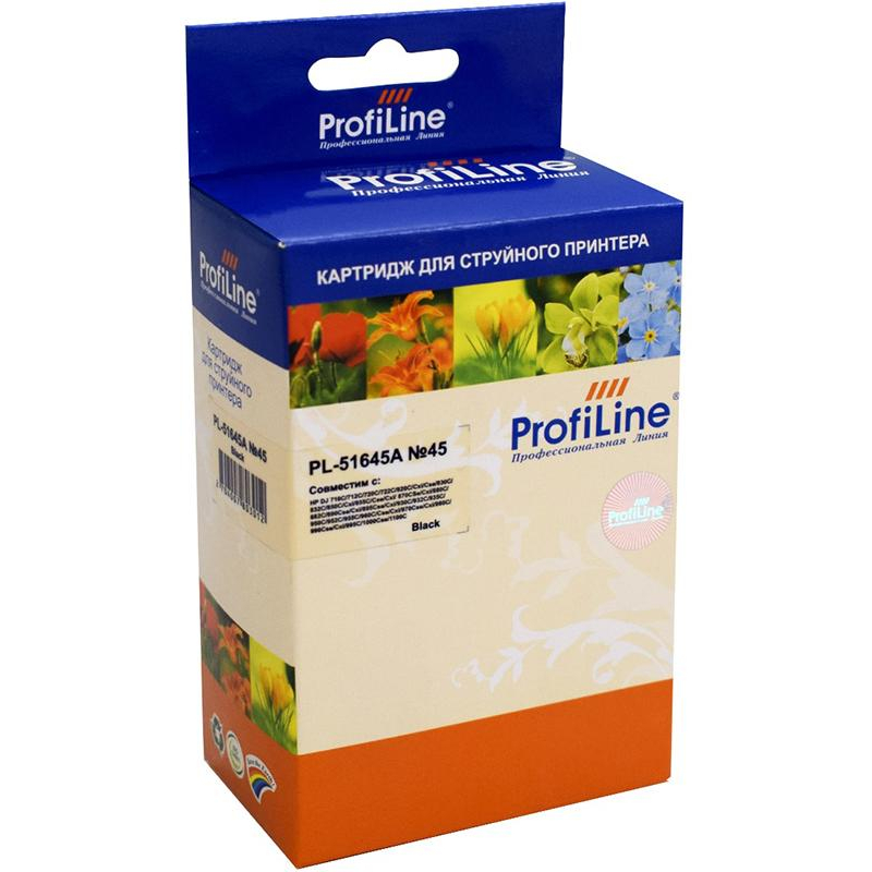   Profiline 45 51645AE . ..  DJ 850C/1600C 