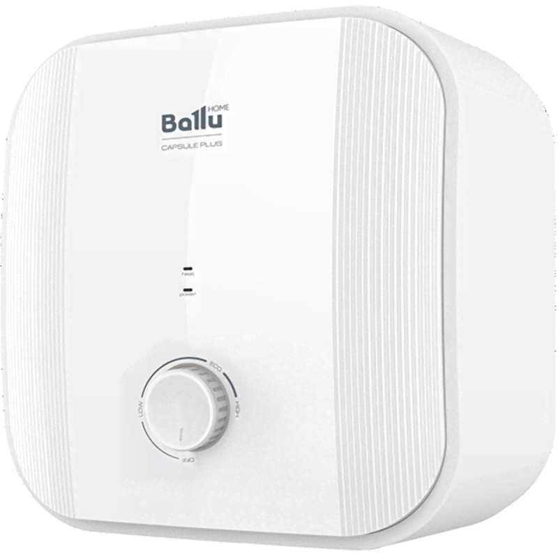  Ballu BWH/S 15 Capsule Plus O 