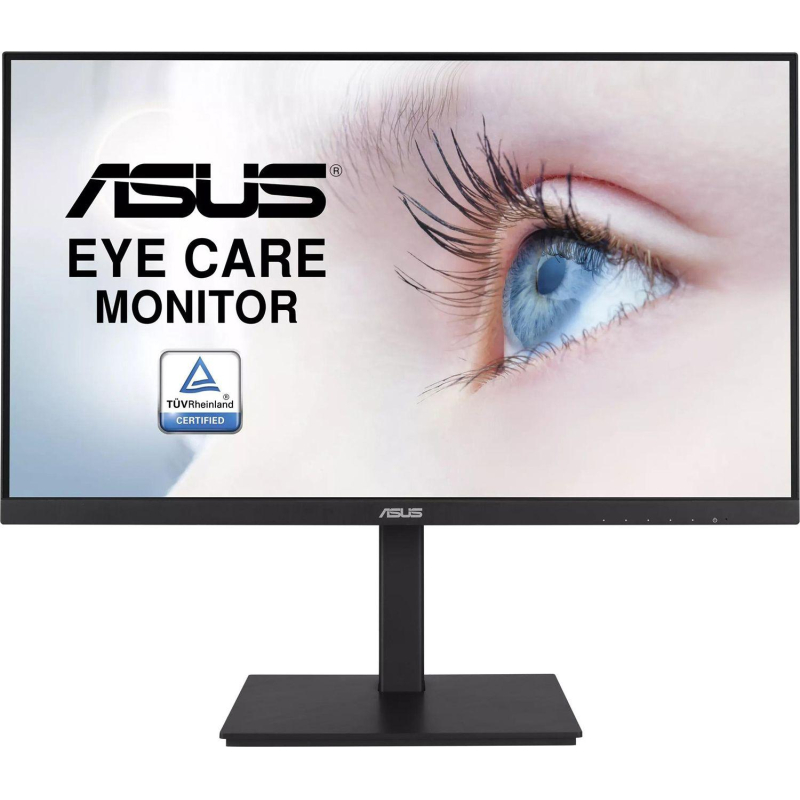  ASUS VA24EQSB (90LM056F-B02170)23.8/FHD/IPS/75Hz/300cd/5ms/HDMI/DP 