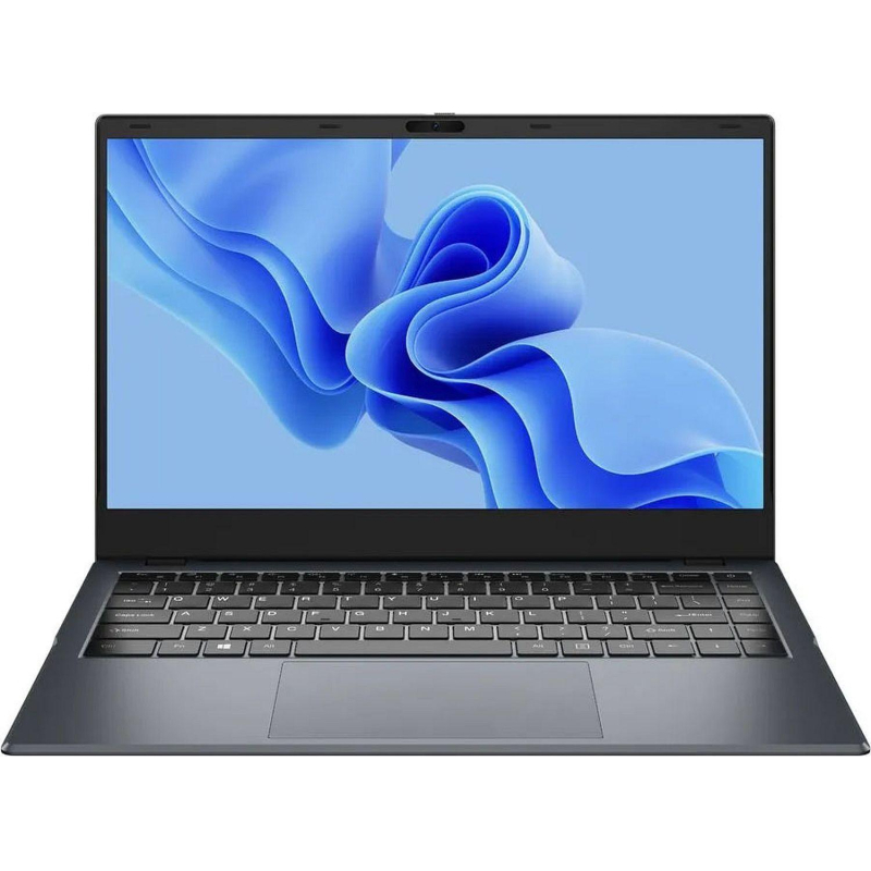  Chuwi GemiBook Xpro(CWI574-PN1N2N1HDMXX)N100/16Gb/256GSSD/14.1/W11H 