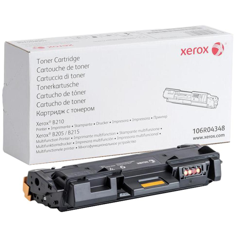 - Xerox 106R04348 .  B210DNI/B205NI/B215DNI 