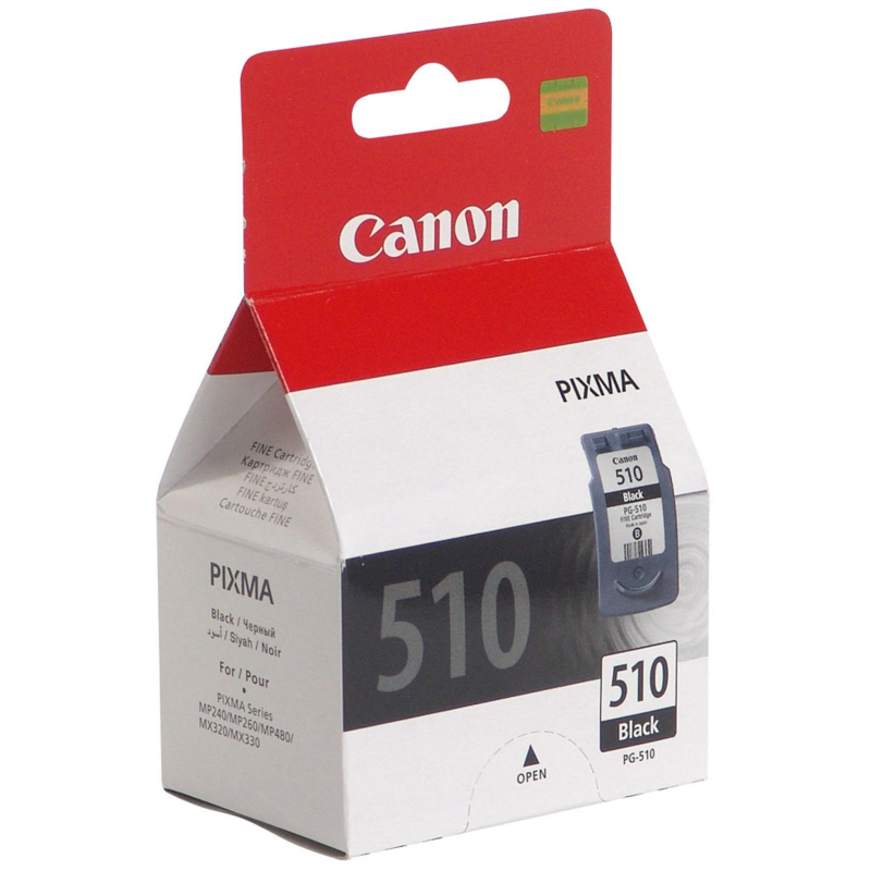   Canon PG-510 (2970B007)   240/250/260/270/490/230 