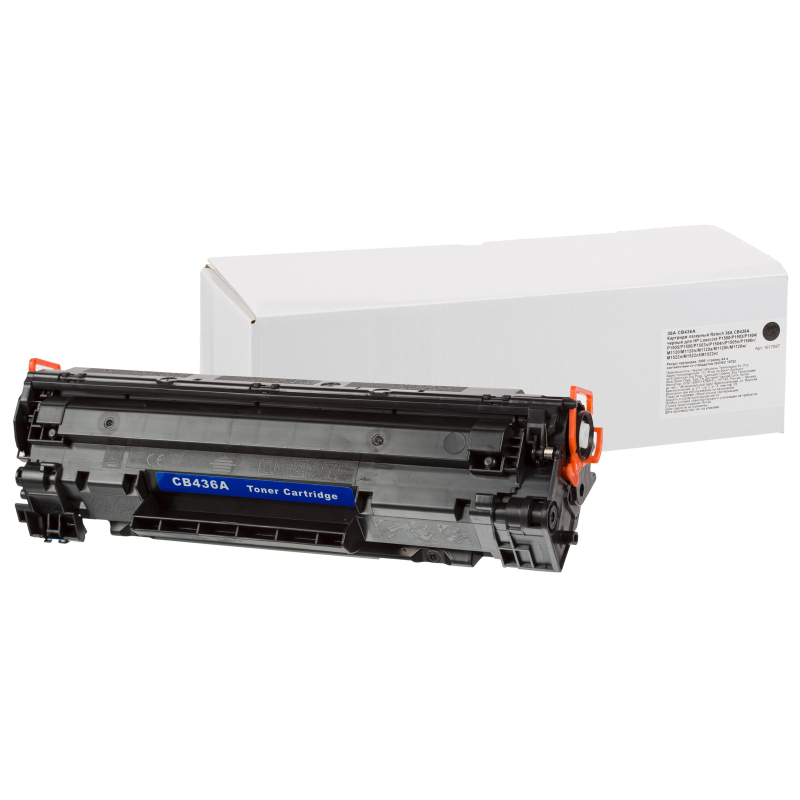   Retech 36A CB436A .   M1120MFP/P1505 