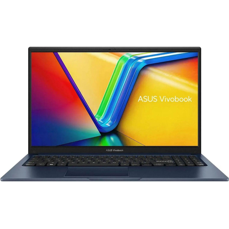  Asus X1504ZA-BQ1342(90NB1021-M01Z90)i5-1235U/16Gb/512GbSSD/15.6/DOS 