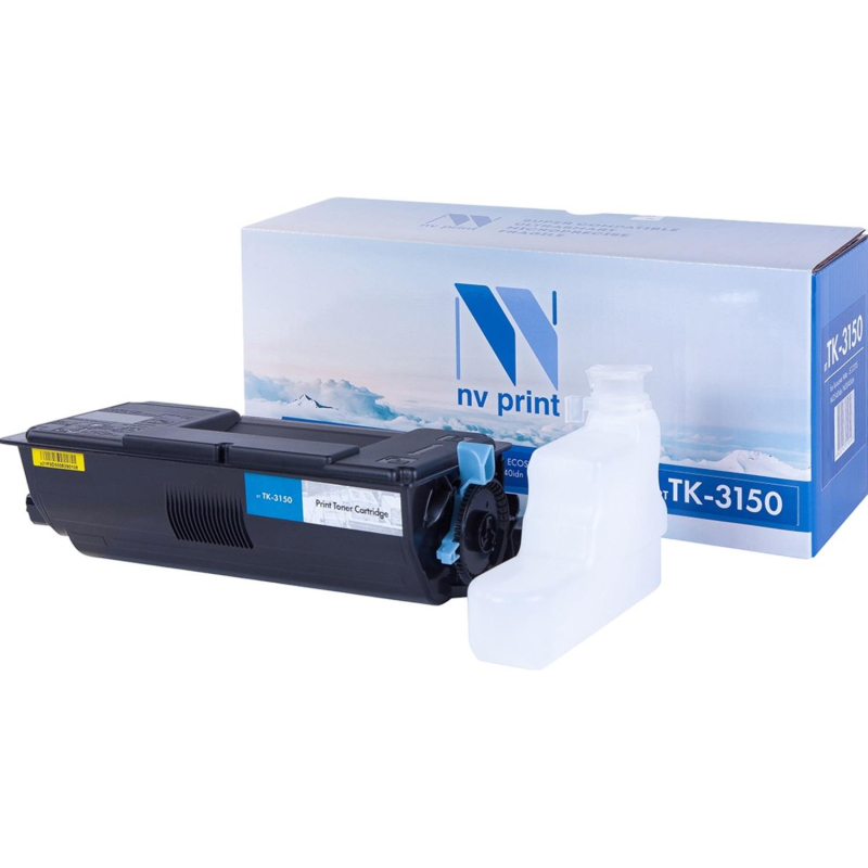   NV Print TK-3150 . Kyocera ECOSYS M3540idn () 