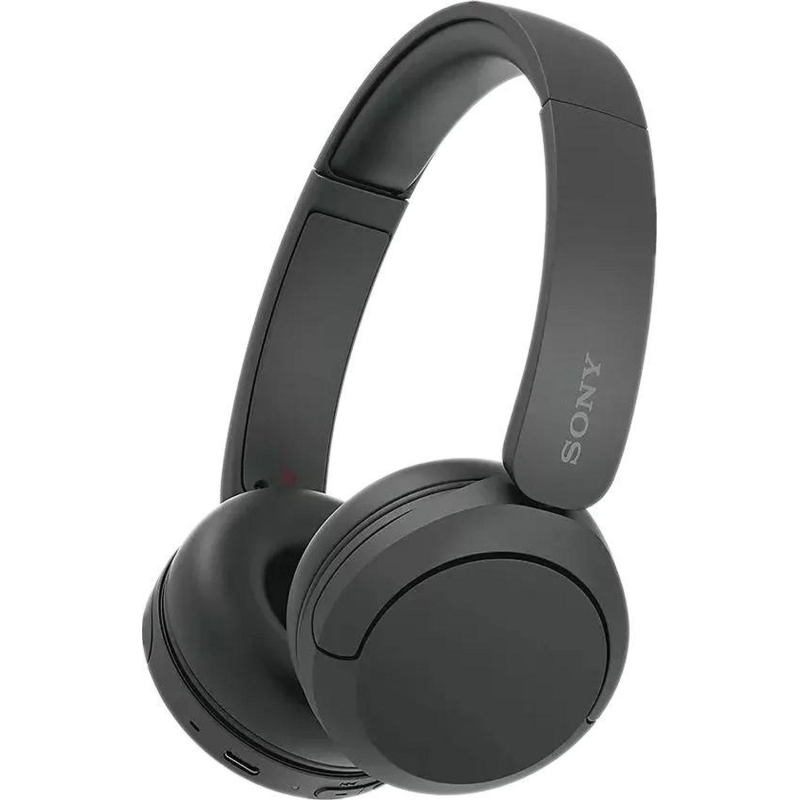  Sony WH-CH520 Black (WH-CH520/BZ) 