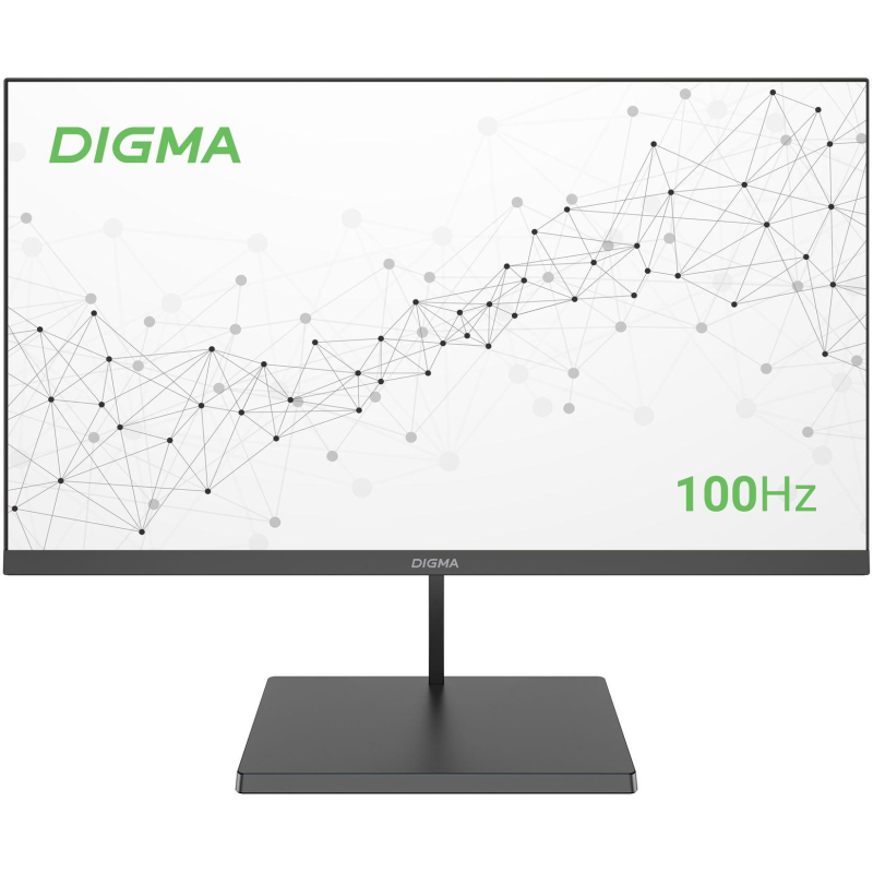  Digma 24A501F(DM24VB02) 23.8/FHD/VA/100Hz250cd/5ms/HDMI 