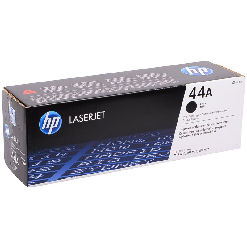   HP 44A CF244A .  M28 