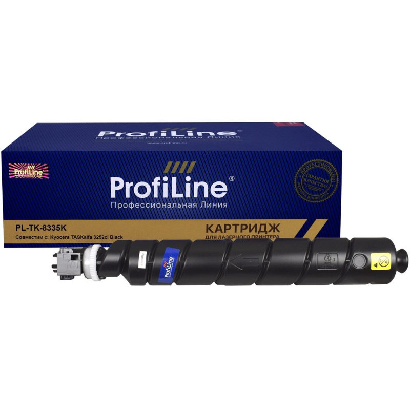 - ProfiLine TK-8335K .  Kyocera TASKalfa 3252ci 