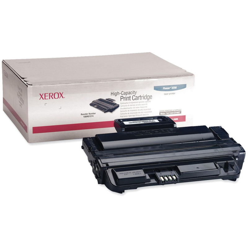   Xerox 106R01374 . ..  Ph 3250 