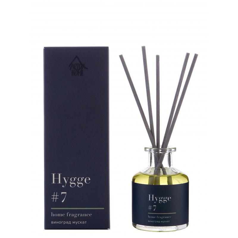    Hygge #7   50   100-024 