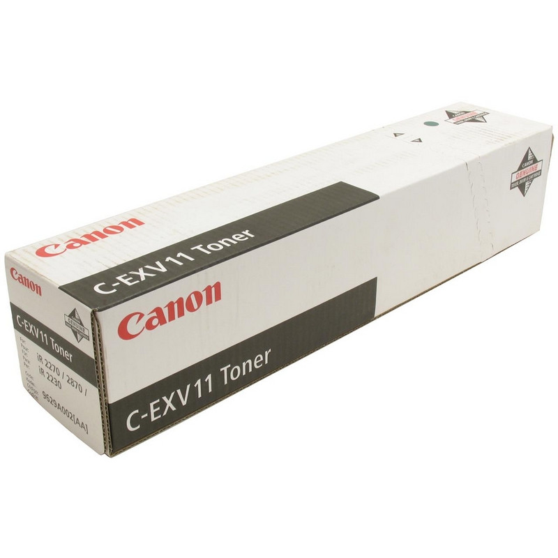 - Canon C-EXV11 (9629A002) .  iR3025 