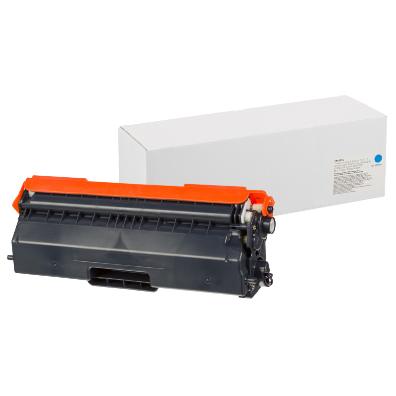 - Retech TN-421C .  Brother HL-L8260CDW 