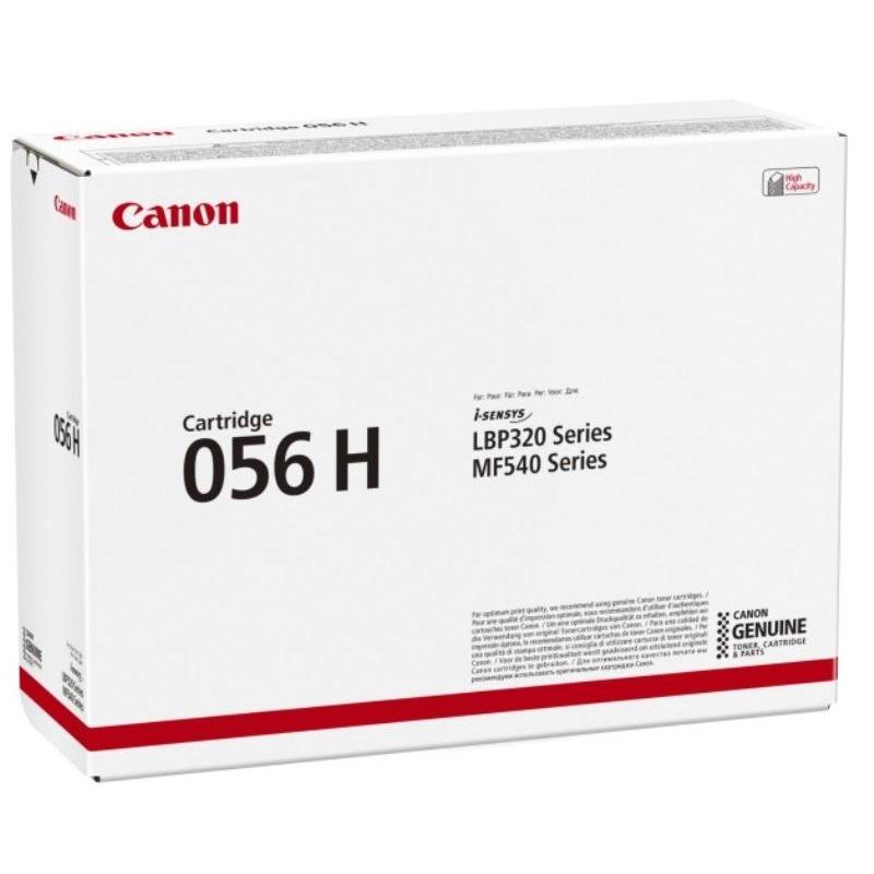   Canon 056 H BK 3008C002 . ..  MF542x/LBP325x 