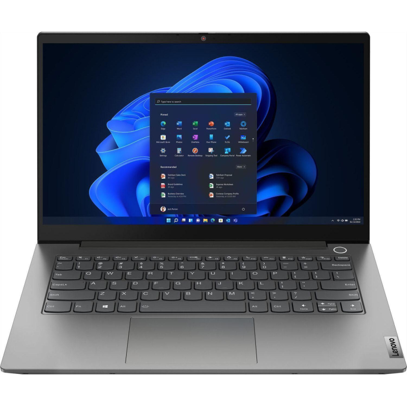  Lenovo ThinkBook 14 G4 (21DH000LRU) i3-1215U/8GB/256GB SSD/14/W11P 