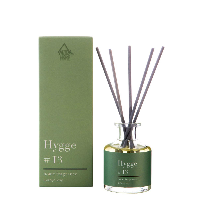    Hygge #13   50   100-031 