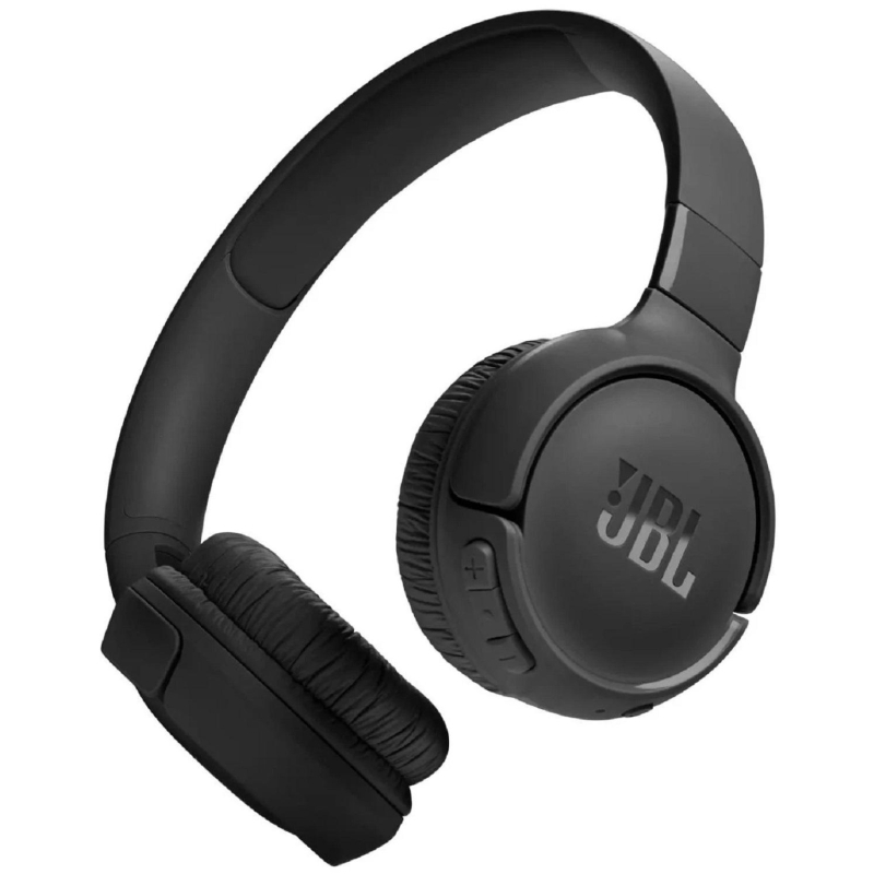  JBL Tune 520BT Black (JBLT520BTBLK) 