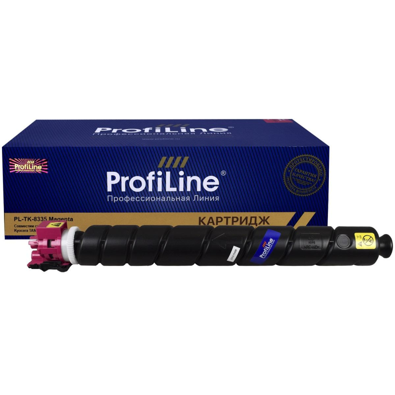 - ProfiLine TK-8335M . Kyocera TASKalfa 3252ci 