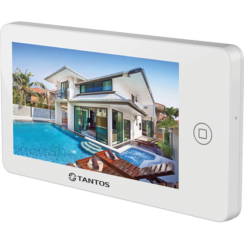  Tantos NEO (white) HD 