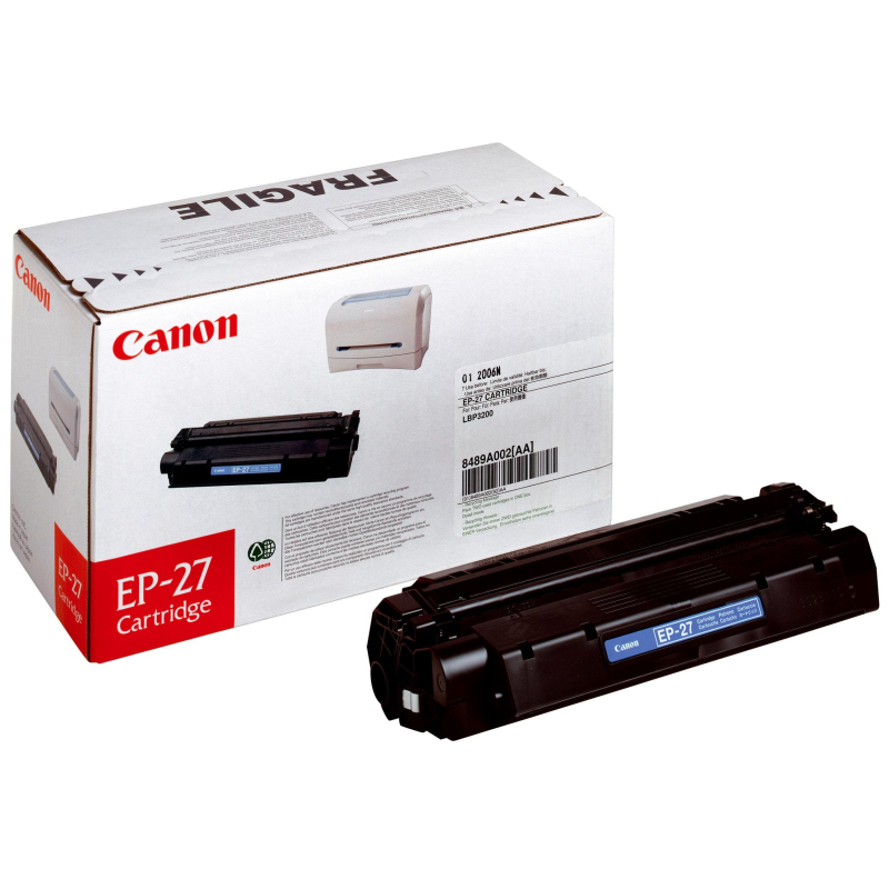   Canon EP-27 (8489A002) .  LB MF3110 