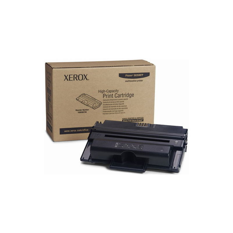   Xerox 108R00796 . ..  Ph3635 