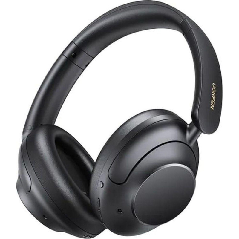  UGREEN HP202 (25255) HiTune Max5 Hybrid ANC Headphones,  