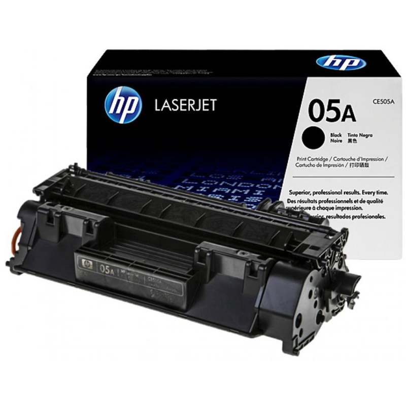   HP 05A CE505D .  LJ P2035/P2055 (2/) 