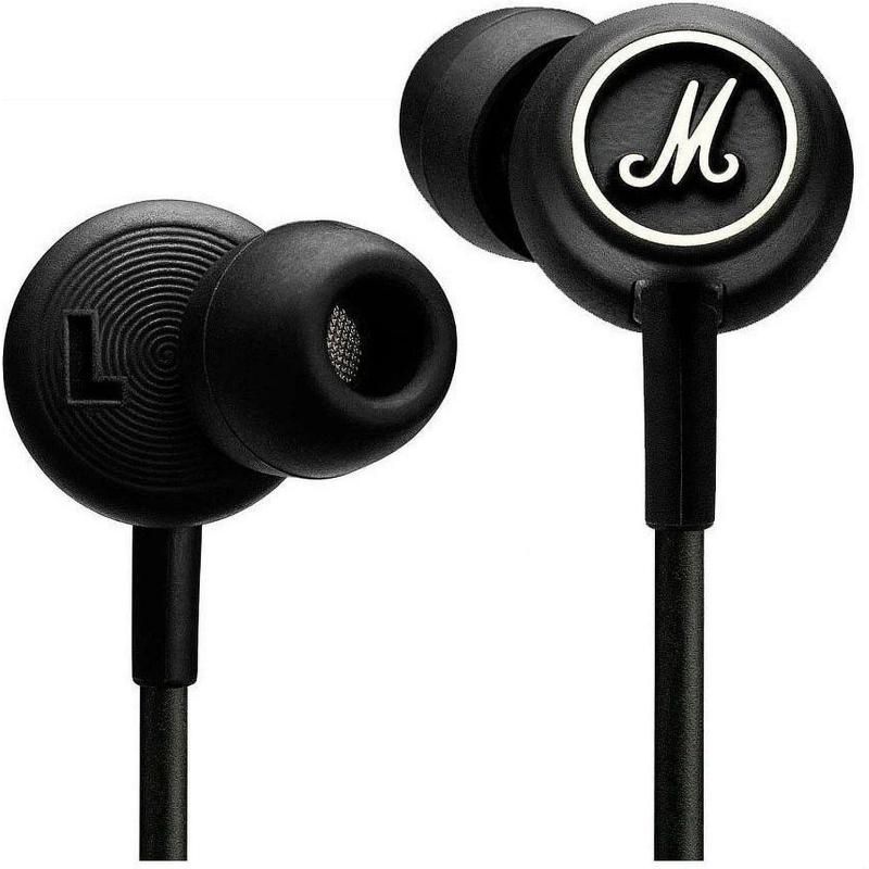  Marshall Mode Black (4090939) 