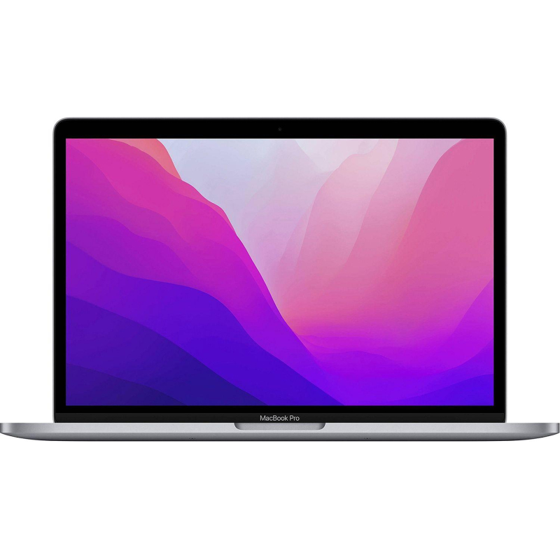  Apple MacBook Pro(MNEH3_RUSG)M2/8Gb/256Gb SSD/13/Space Grey 