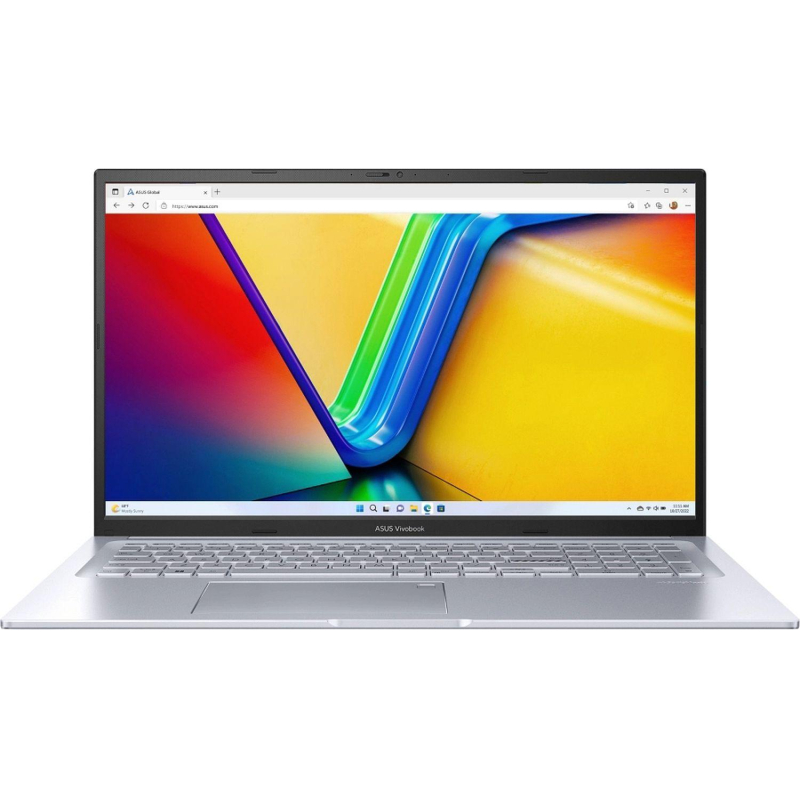  Asus M3704YA-AU159(90NB1191-M008F0)R5-7430U/16Gb/1Tb SSD/17.3/DOS 