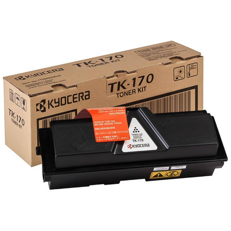 - Kyocera TK-170 .  FS-1320D 