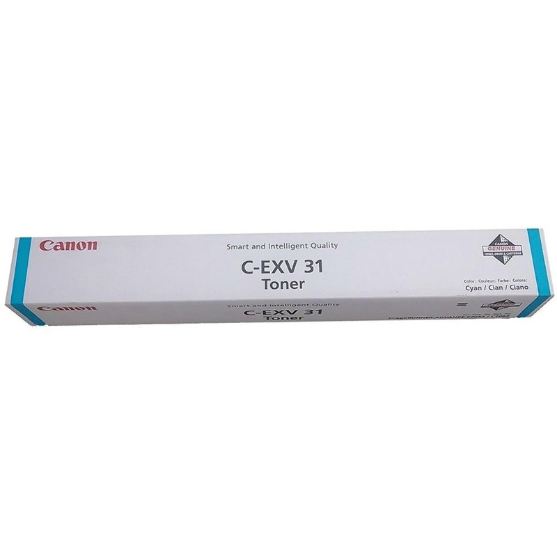   Canon C-EXV 31 C 2796B002   iR 7055/7065 