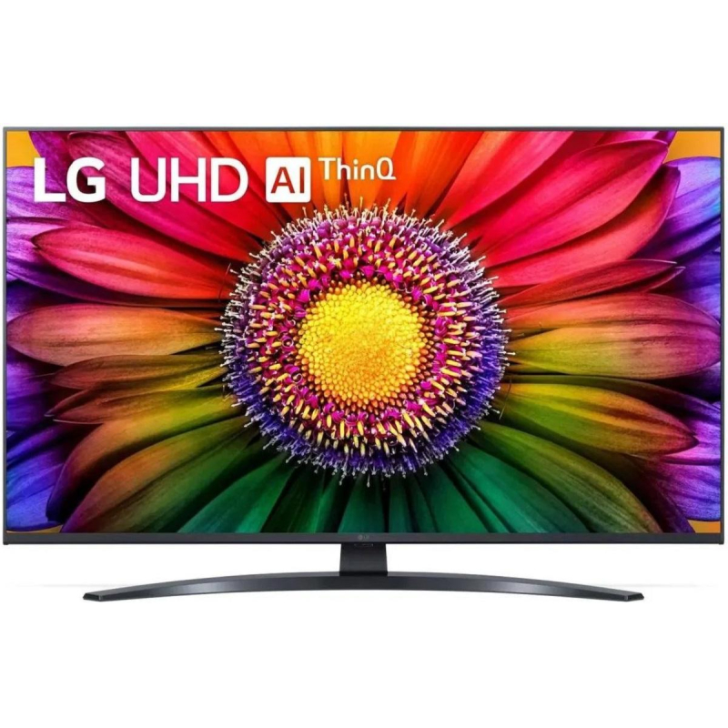  LG 43UR81009LK.ARUB 