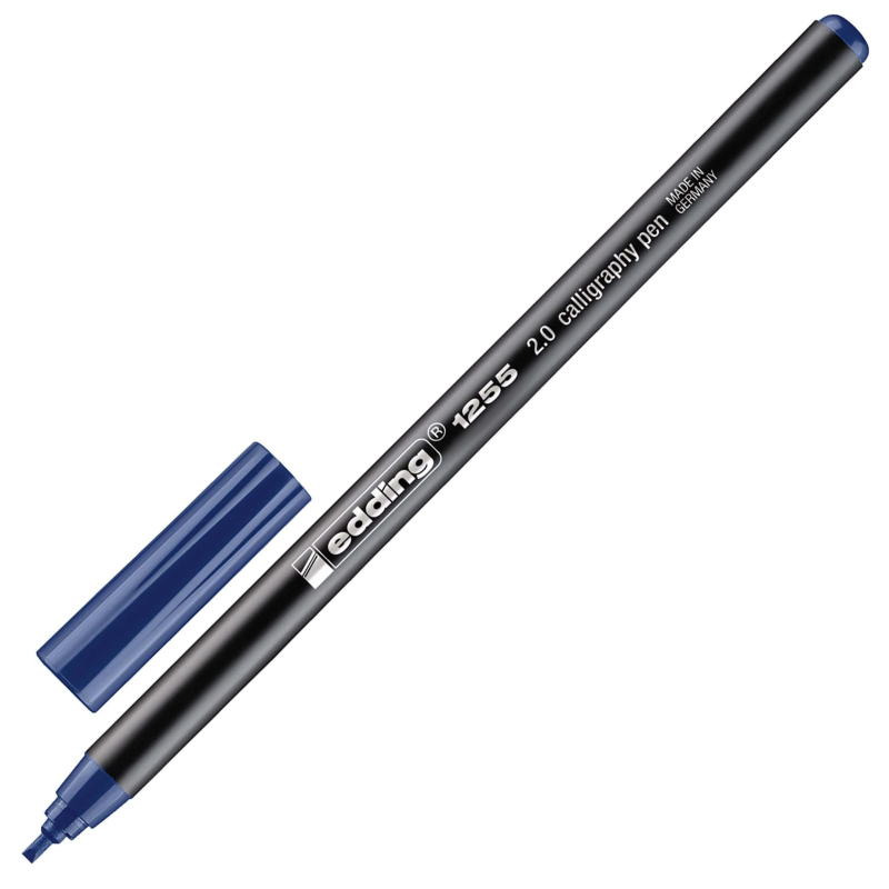    Edding E-1255 calligraphy pen 2.0 -_017 