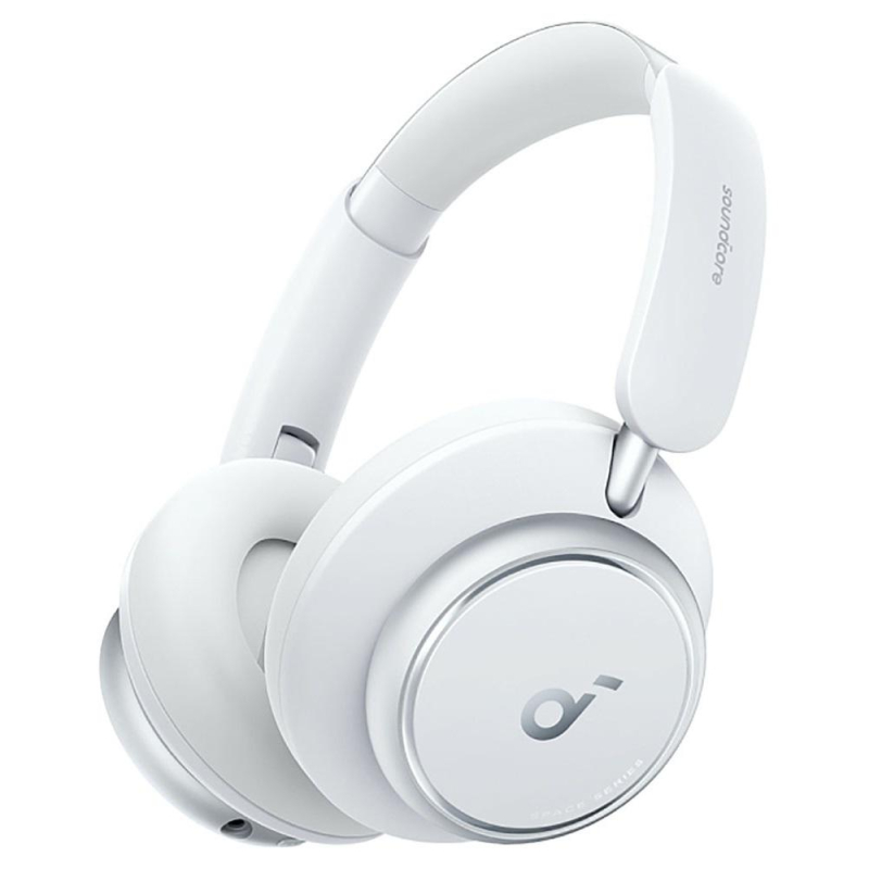  Soundcore Space Q45 White (A3040G21) 